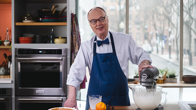 Check for Christopher Kimball's Milk Street Television Season 10 airing on a public television station near you!